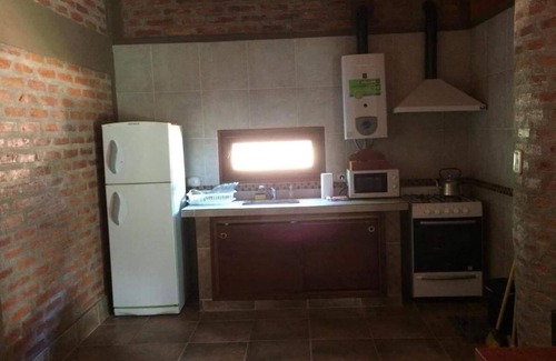 El Encon Cabin | Pet-Friendly Retreat at Cabañas Villa del Sol with Pool & Spa