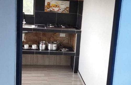 Cuitiva Cabin | Relaxing Cabañas Villas del Lago: Ocean Views & Private Beach
