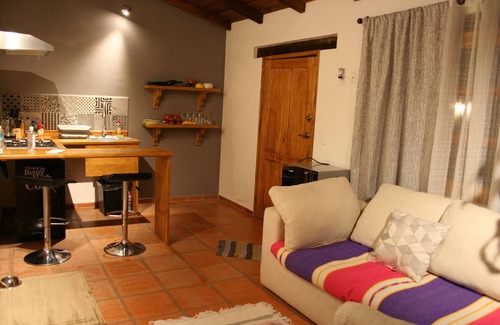 Huasca De Ocampo Cabin | Cabañas Villaseñor