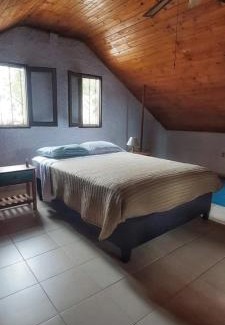 Aguas Dulces Cabin | Charming Cabañas Virazon: Family-Friendly Getaway Awaits!