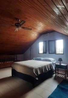 Aguas Dulces Cabin | Charming Cabañas Virazon: Family-Friendly Getaway Awaits!