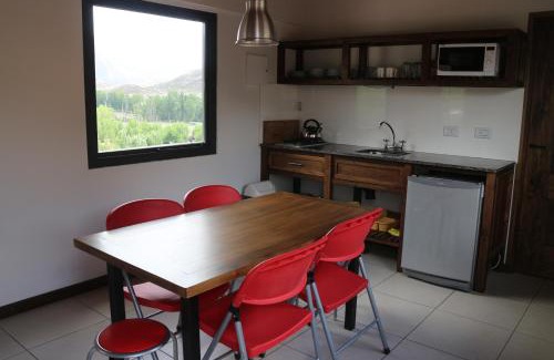Salto Ski Chalet | Family-Friendly Retreat at Chalet Vista Montana with Top Ratings