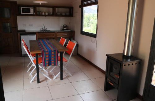 Salto Ski Chalet | Family-Friendly Retreat at Chalet Vista Montana with Top Ratings