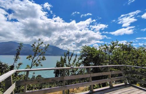 Cochamo Apartment | Family-Friendly Getaway at Cabañas Vista Yates