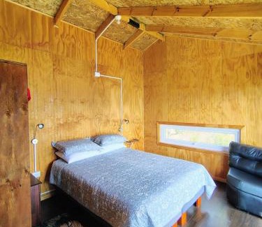 Cochamo Apartment | Family-Friendly Getaway at Cabañas Vista Yates