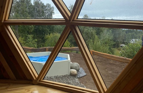 Pucon House | Experience Cabañas Vistas Pucón: Family-Friendly Retreat