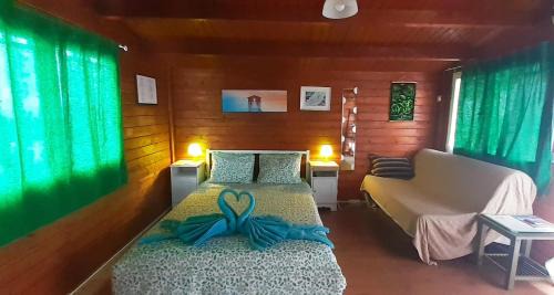 Tinajo House | Budget-Friendly Cabañas Volcán Capellania - Child Friendly Stay