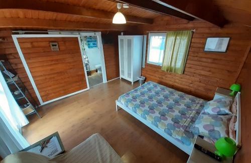 Tinajo House | Budget-Friendly Cabañas Volcán Capellania - Child Friendly Stay