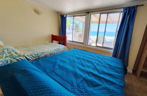 Curanipe Apartment | Cabañas Vuelo de Gaviotas