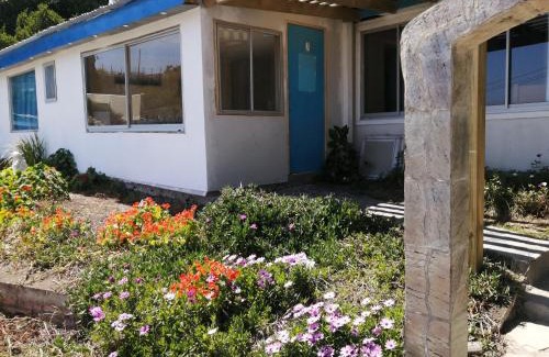 Curanipe Apartment | Cabañas Vuelo de Gaviotas