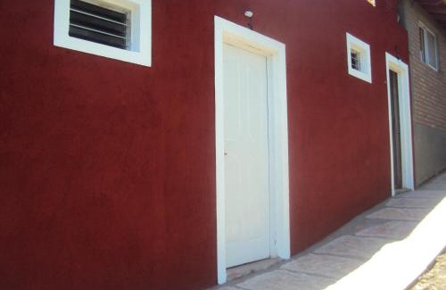 Merlo Cabin | Discover Cabañas Wayramuyu: Poolside Retreat with Breakfast