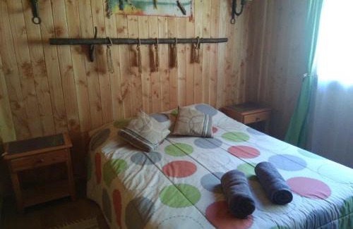 Pucon Cabin | Experience Cabañas Wualmapu: Pet-Friendly Retreat with Pool