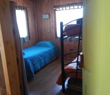 Pucon Cabin | Experience Cabañas Wualmapu: Pet-Friendly Retreat with Pool