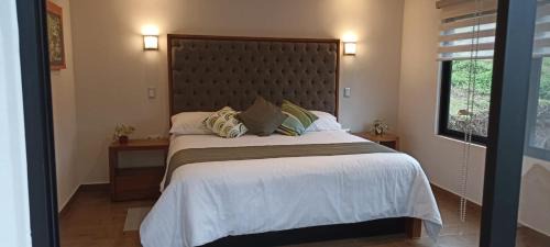 Xicotepec Other | Family-Friendly Cabañas y Camping Aroma with Dining Options
