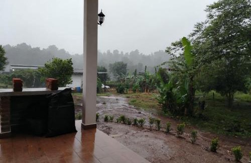 Xicotepec Other | Family-Friendly Cabañas y Camping Aroma with Dining Options