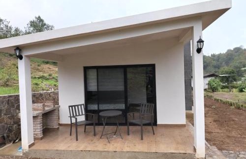 Xicotepec Other | Family-Friendly Cabañas y Camping Aroma with Dining Options