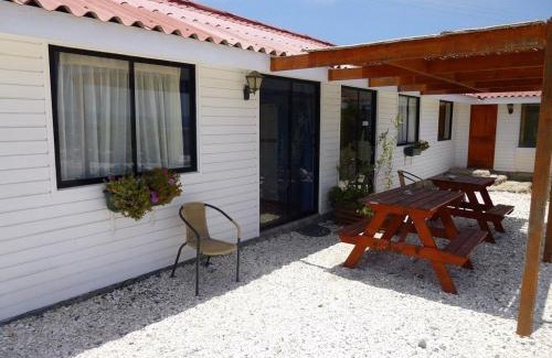 Punta de Choros Apartment | Pet-Friendly Cabañas y Camping Memoruz in Punta de Choros