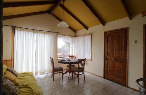 Punta de Choros Apartment | Pet-Friendly Cabañas y Camping Memoruz in Punta de Choros