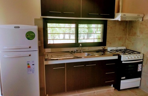 Villa Cura Brochero Cabin | Top-Rated Poolside Retreat at Cabañas Y Departamentos Bettylu