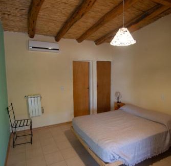 Tinogasta Apartment | Cabañas y dormis Zgris