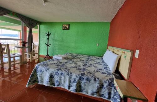 Zirahuen Ski Chalet | Family-Friendly Cabañas y Habitaciones El Malecón, 8.7 Rated