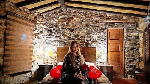 Piedecuesta House | Pet-Friendly Cabañas y Hostal Bonanza with Ocean Views