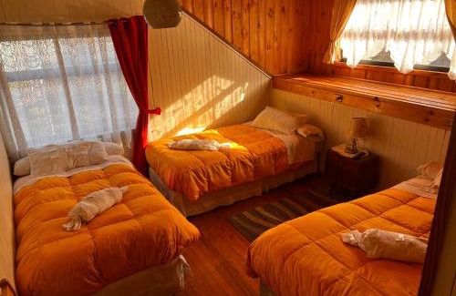 Ancud Resort | Pet-Friendly Cabañas y Hostel Isla Magica - Perfect for Families
