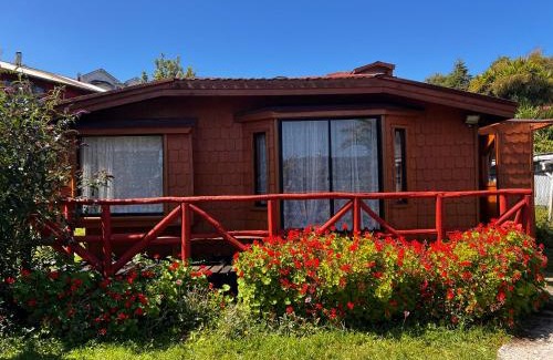 Ancud Resort | Pet-Friendly Cabañas y Hostel Isla Magica - Perfect for Families