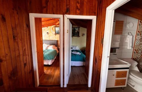 Ancud Resort | Pet-Friendly Cabañas y Hostel Isla Magica - Perfect for Families