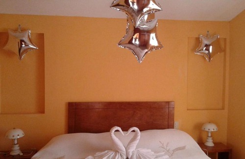 Zacatlan Cabin | Discover Cabañas y Hotel Magicos Pueblos - 9/10 Rated Retreat