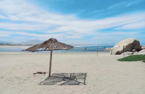 Quintero House | Pet-Friendly Ritoque Casa: Your Perfect Retreat Awaits