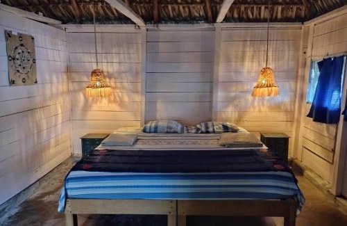 Tonala Hotel | Cabañas y Restaurante La Luna