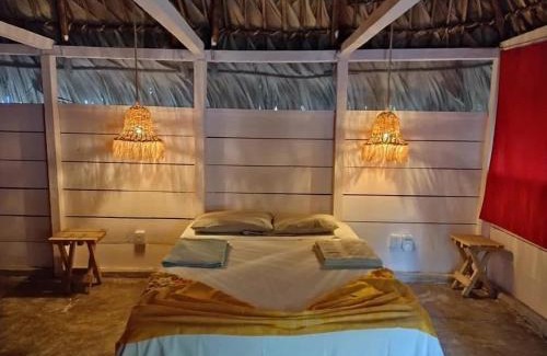 Tonala Hotel | Cabañas y Restaurante La Luna