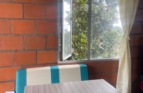 Murillo House | Cabañas y Restaurante El Jardin
