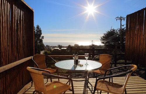 Pichilemu Apartment | Experience Cabañas y Spa Costa Patagonia with Ocean Views