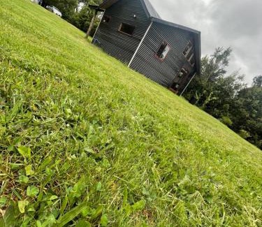 Castro Apartment | Cozy Cabaña with Child-Friendly Access to Tinaja