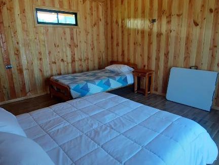 Lican Ray House | Family-Friendly Cabañas Yamilet Fernandez by Lago Calafquen
