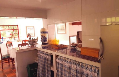 Aquitania Cabin | Experience Cabañas Yukat & Casa de Piedra by Lago de Tota