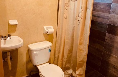 Zacatlan House | Top Rated Cabañas Zacatlan Zacapa: Pet Friendly & Breakfast