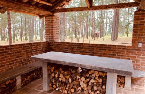 Zacatlan House | Top Rated Cabañas Zacatlan Zacapa: Pet Friendly & Breakfast