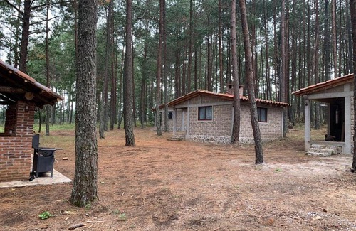 Zacatlan House | Top Rated Cabañas Zacatlan Zacapa: Pet Friendly & Breakfast