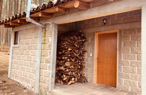 Zacatlan House | Top Rated Cabañas Zacatlan Zacapa: Pet Friendly & Breakfast