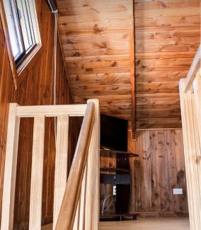 Valdivia Apartment | Family-Friendly Stays at Cabañas Zu Hause