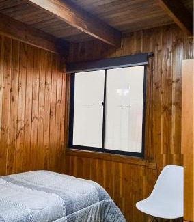 Valdivia Apartment | Family-Friendly Stays at Cabañas Zu Hause