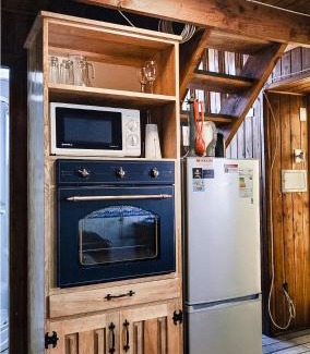 Valdivia Apartment | Family-Friendly Stays at Cabañas Zu Hause