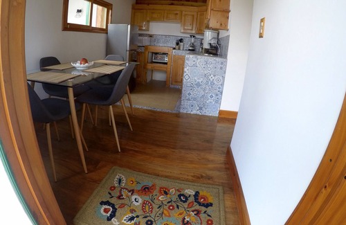 Santa Lucia Milpas Altas Cabin | Top-Rated CabañasTataralí: Family-Friendly & Kitchen Amenities