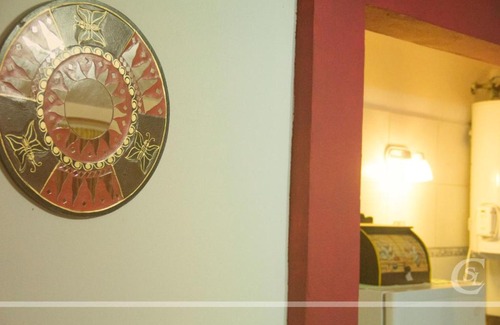 Las Chacras Apartment | Pet-Friendly Cabañeros San Luis with Kitchen & Family Amenities