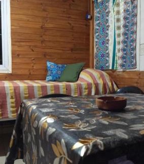 Nono Apartment | Cabañita del Valle