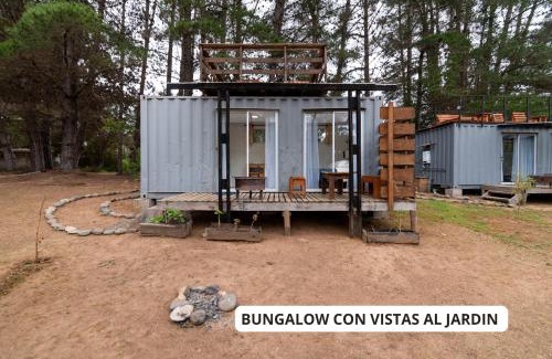 El Quisco Cabin | Guest Favorite: Cabañitas del Bosque with Family-Friendly Amenities