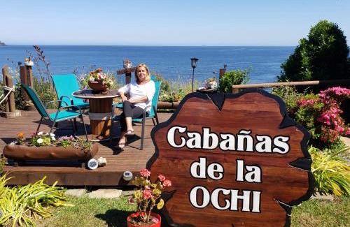 Niebla Hotel | Exceptional Oceanfront Retreat at Cabańas de La Ochi